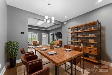 6 Meeting Street Asheville NC 28803