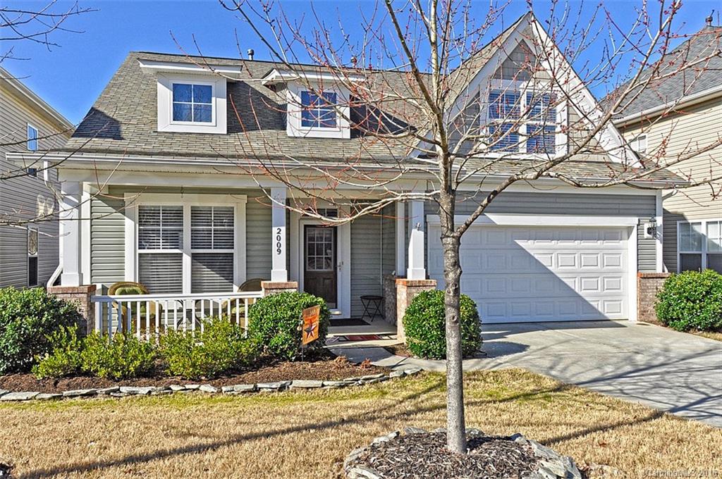 2009 Woodshorn Drive Matthews NC 28104