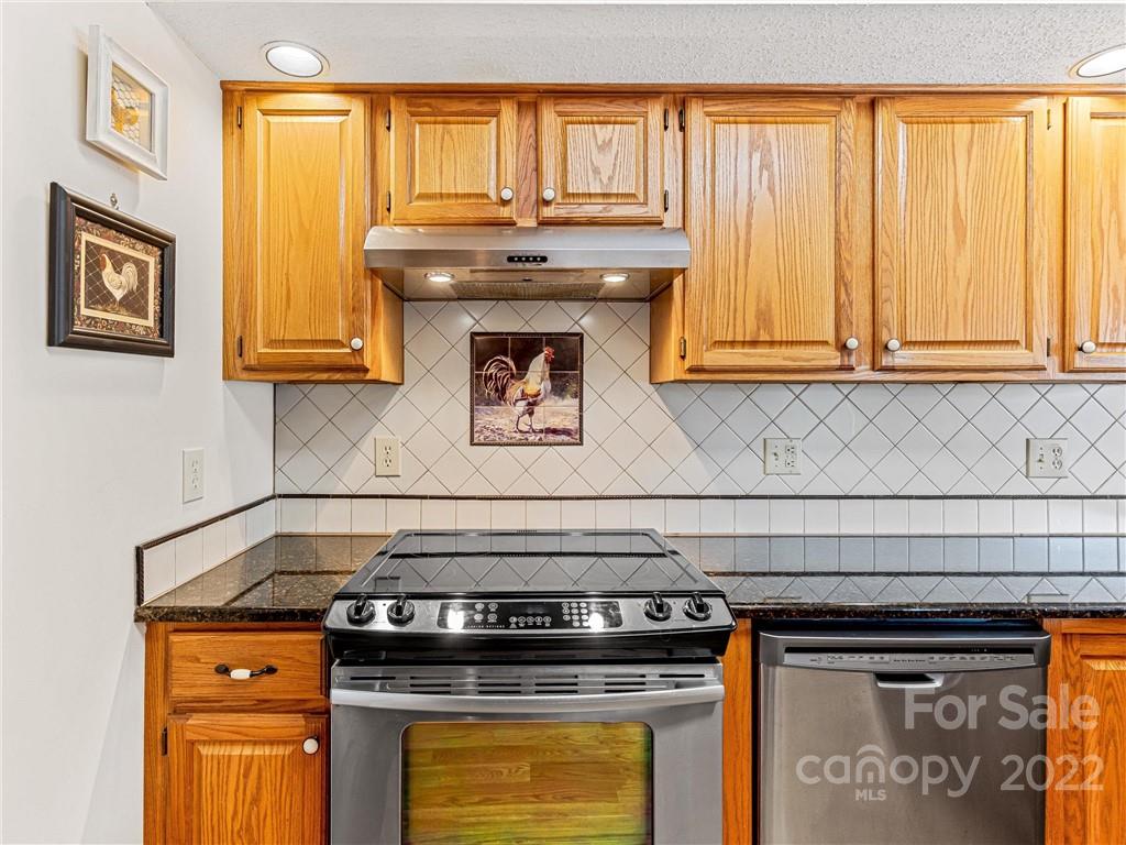 1421 Mountain Meadow Drive Hendersonville NC 28739