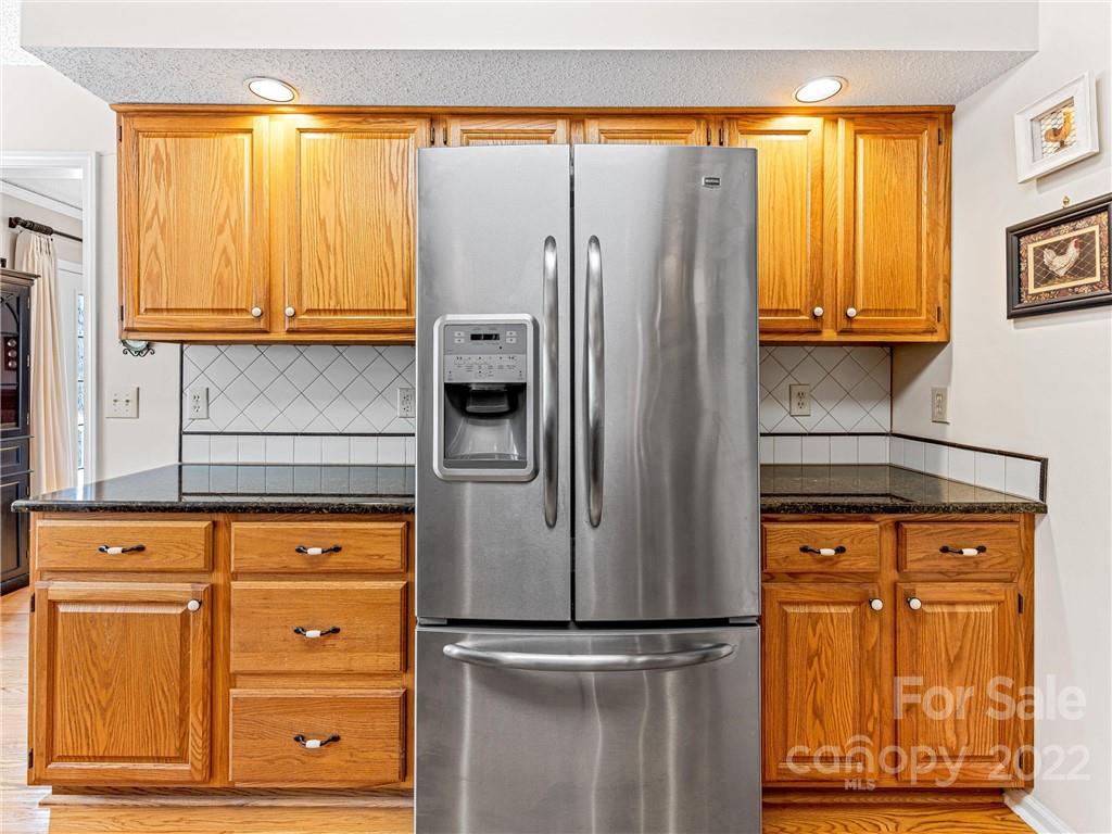 1421 Mountain Meadow Drive Hendersonville NC 28739