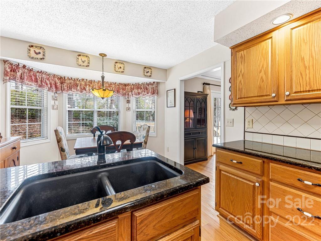 1421 Mountain Meadow Drive Hendersonville NC 28739