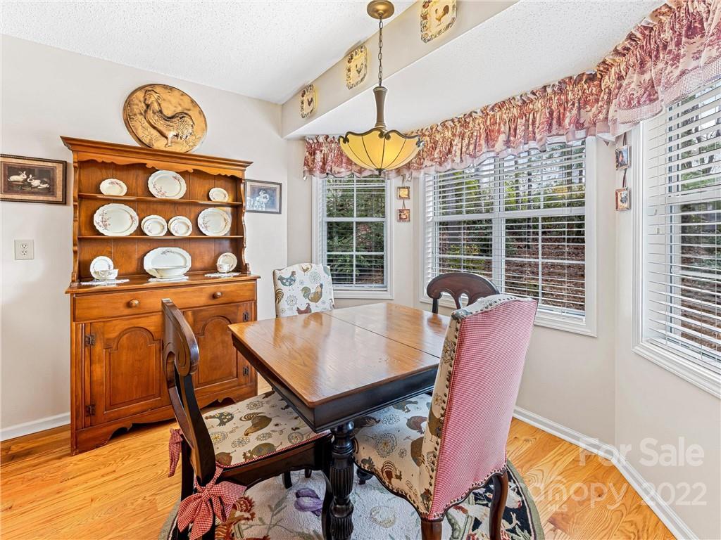 1421 Mountain Meadow Drive Hendersonville NC 28739