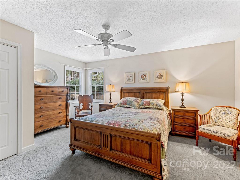 1421 Mountain Meadow Drive Hendersonville NC 28739