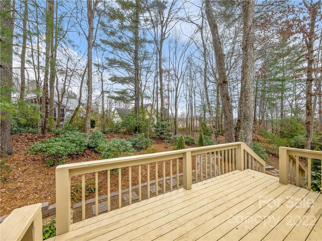 1421 Mountain Meadow Drive Hendersonville NC 28739