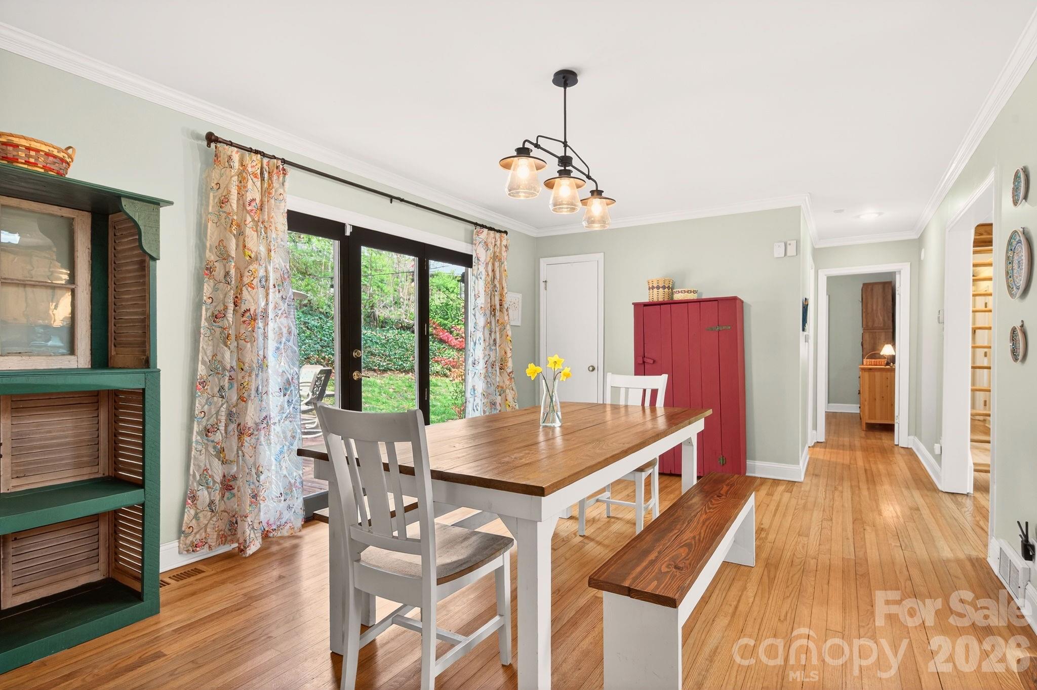 3 Ellenwood Drive Asheville NC 28804