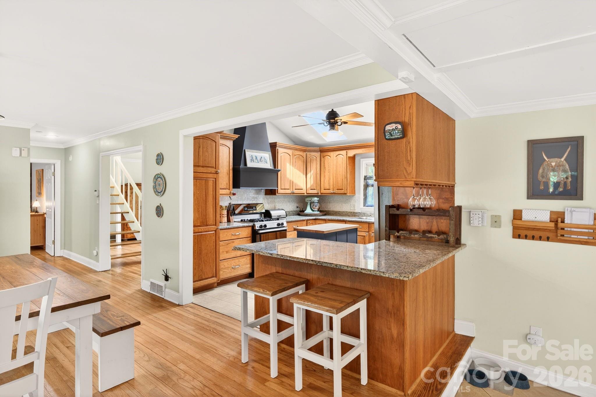 3 Ellenwood Drive Asheville NC 28804