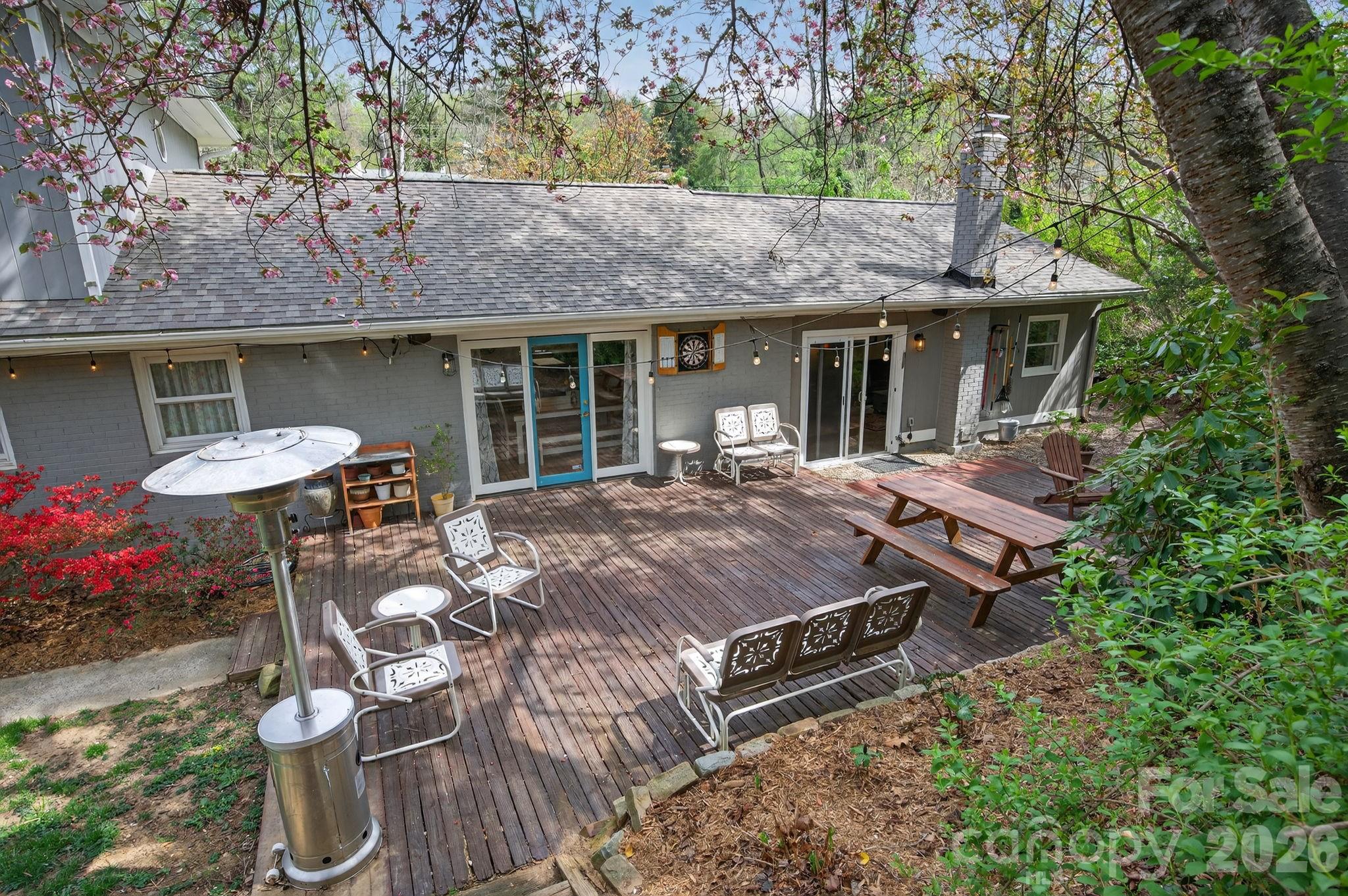 3 Ellenwood Drive Asheville NC 28804