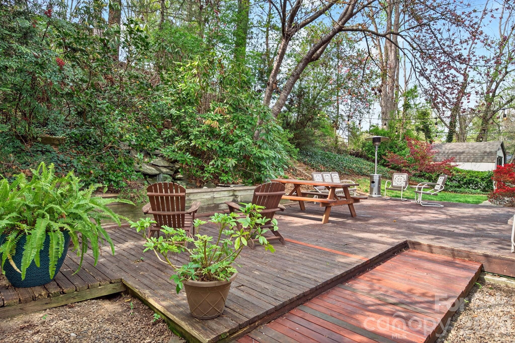 3 Ellenwood Drive Asheville NC 28804