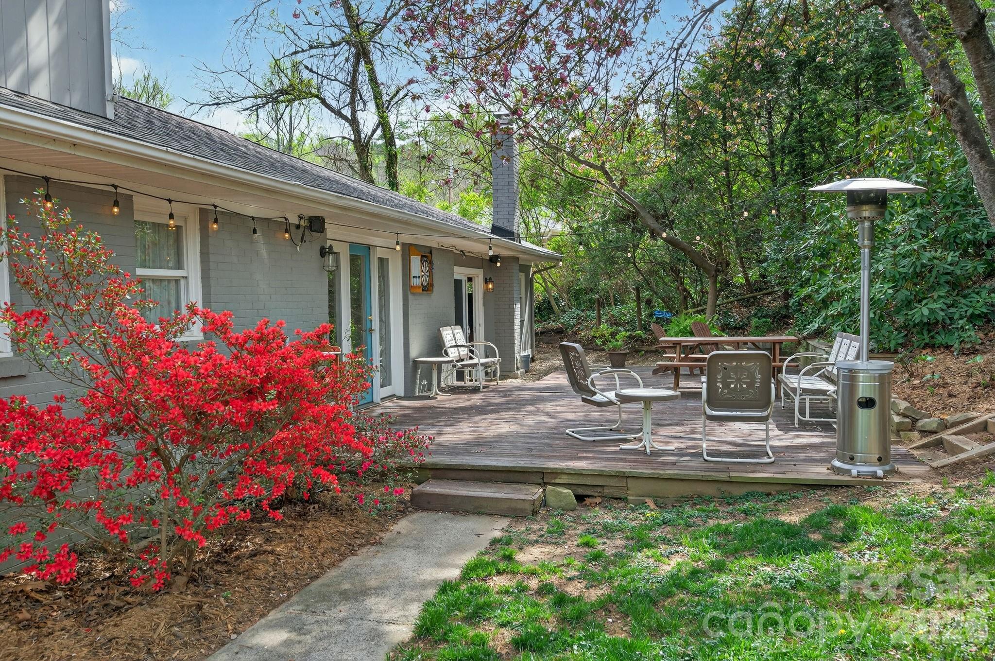 3 Ellenwood Drive Asheville NC 28804