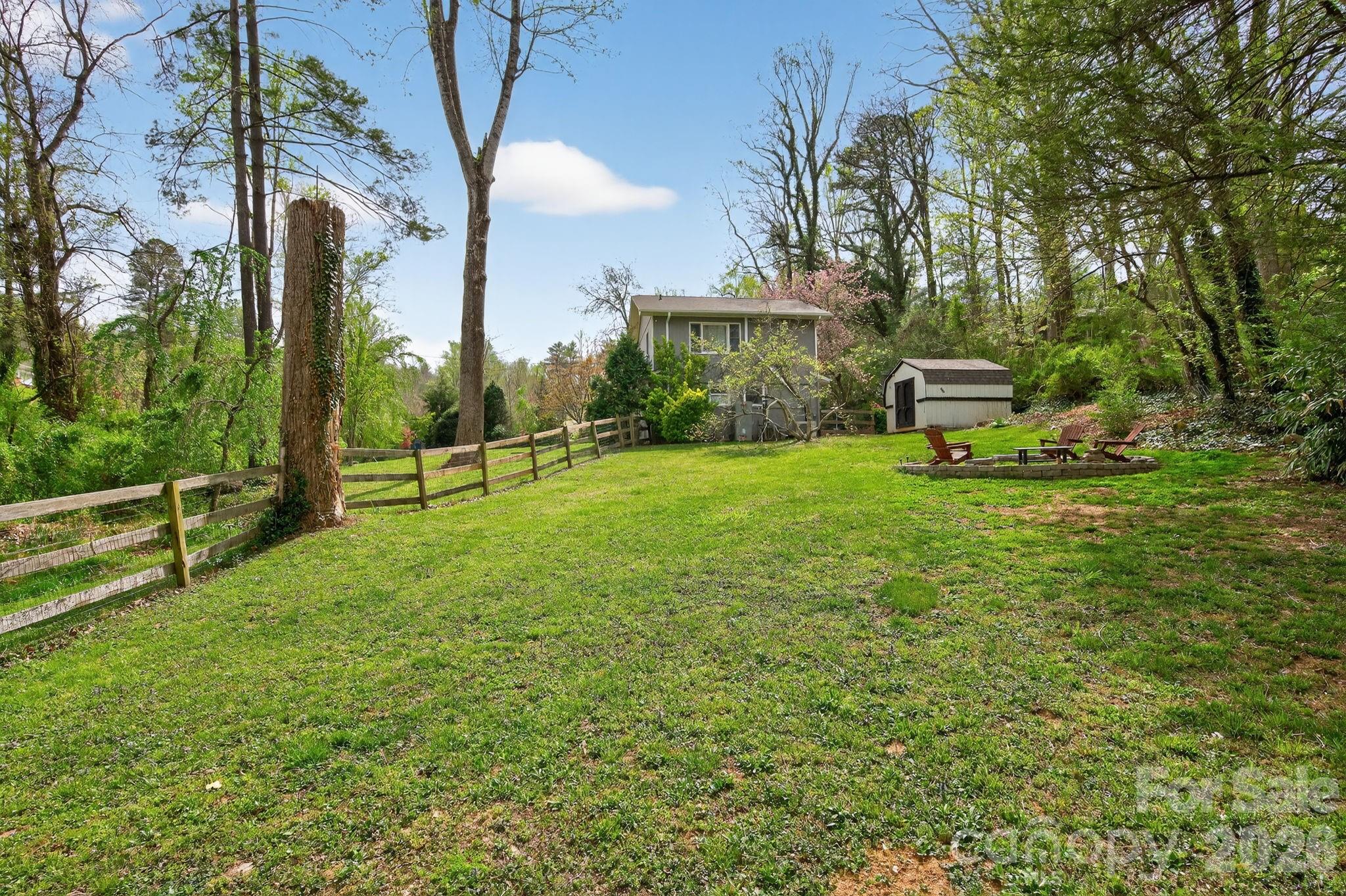 3 Ellenwood Drive Asheville NC 28804