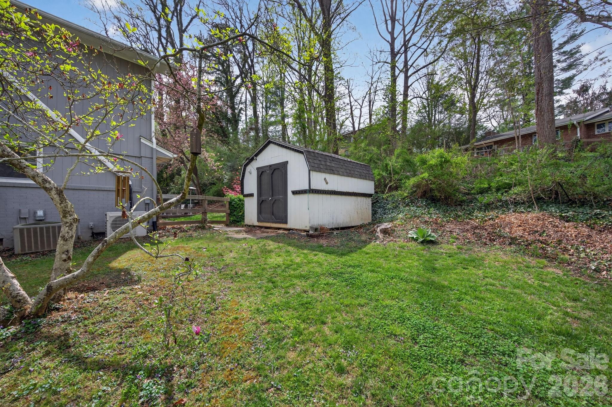 3 Ellenwood Drive Asheville NC 28804