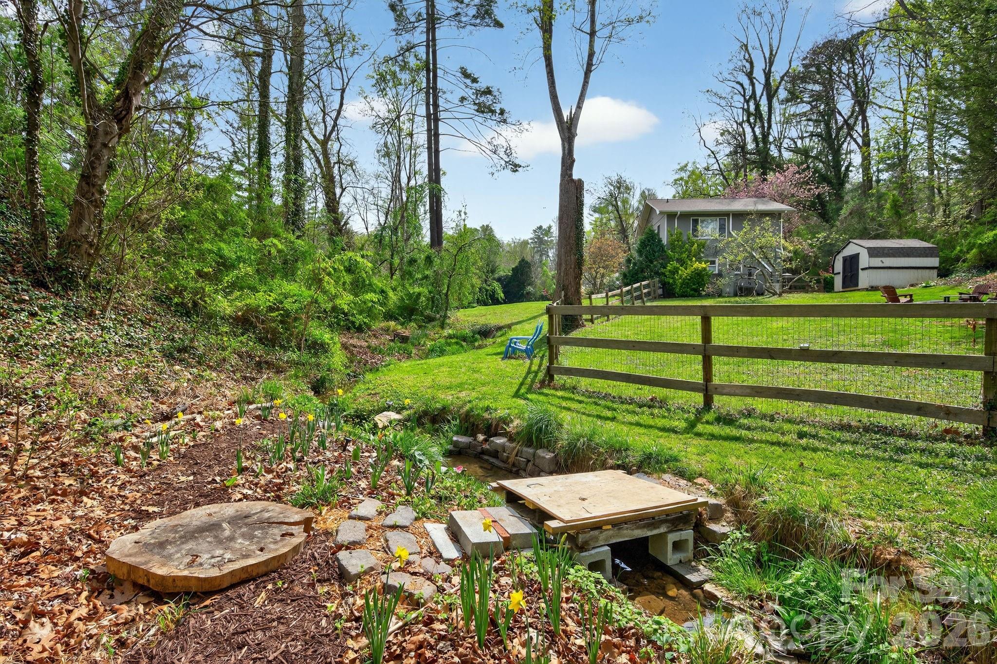 3 Ellenwood Drive Asheville NC 28804