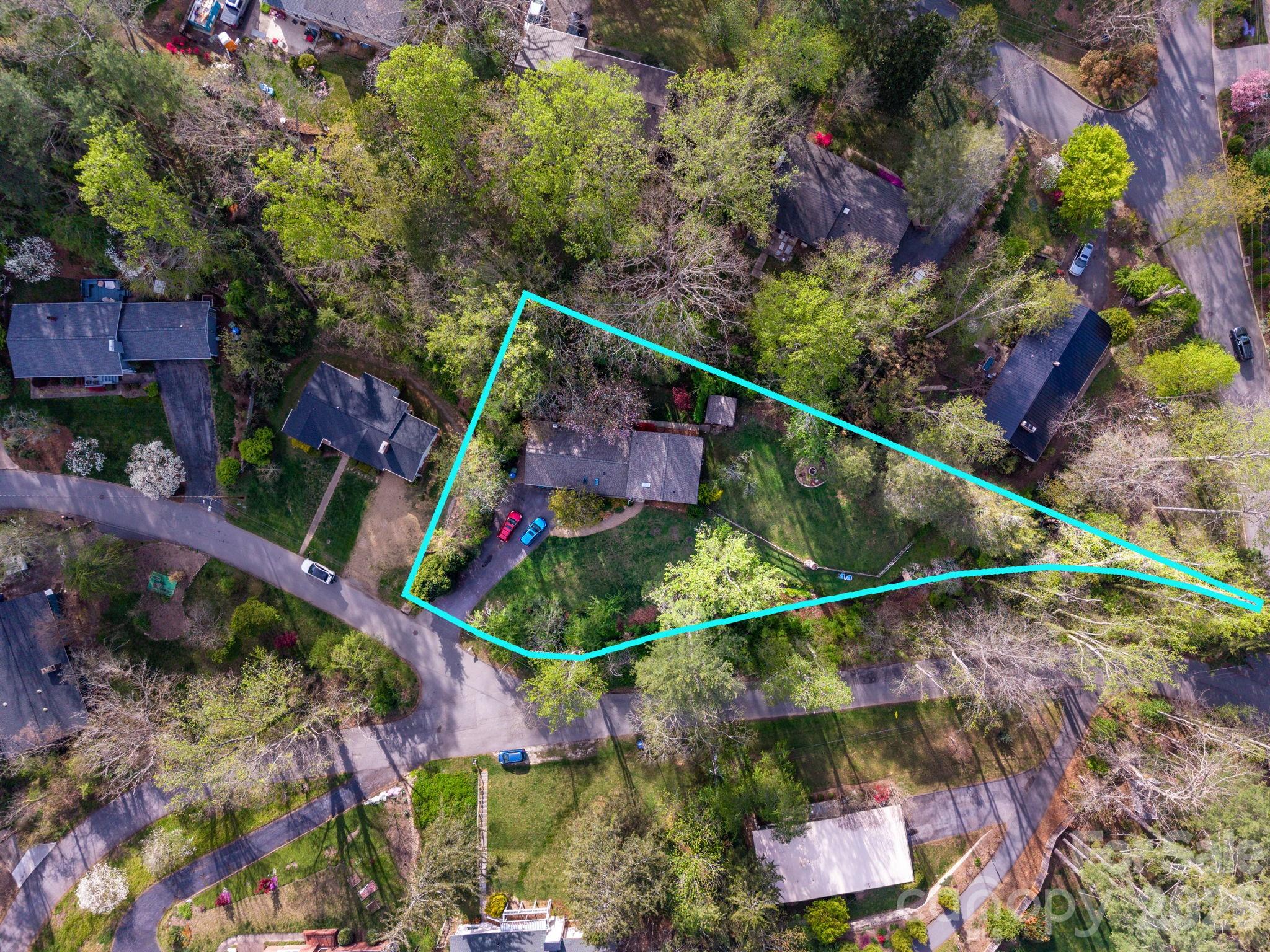 3 Ellenwood Drive Asheville NC 28804