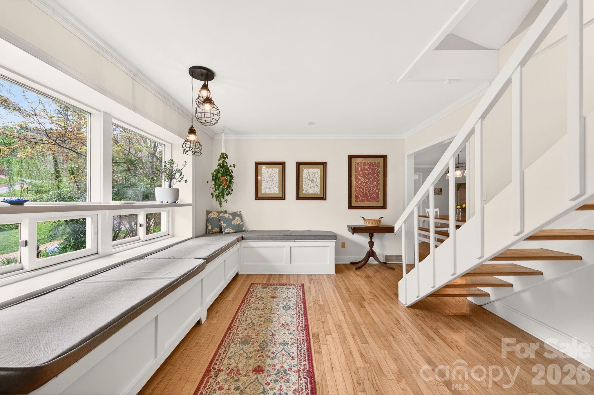 3 Ellenwood Drive Asheville NC 28804