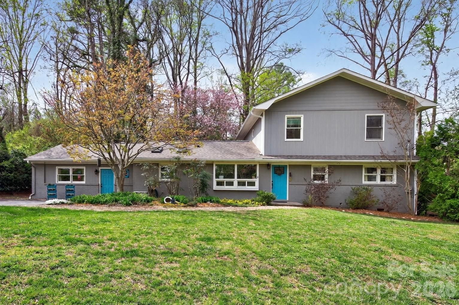 3 Ellenwood Drive Asheville NC 28804