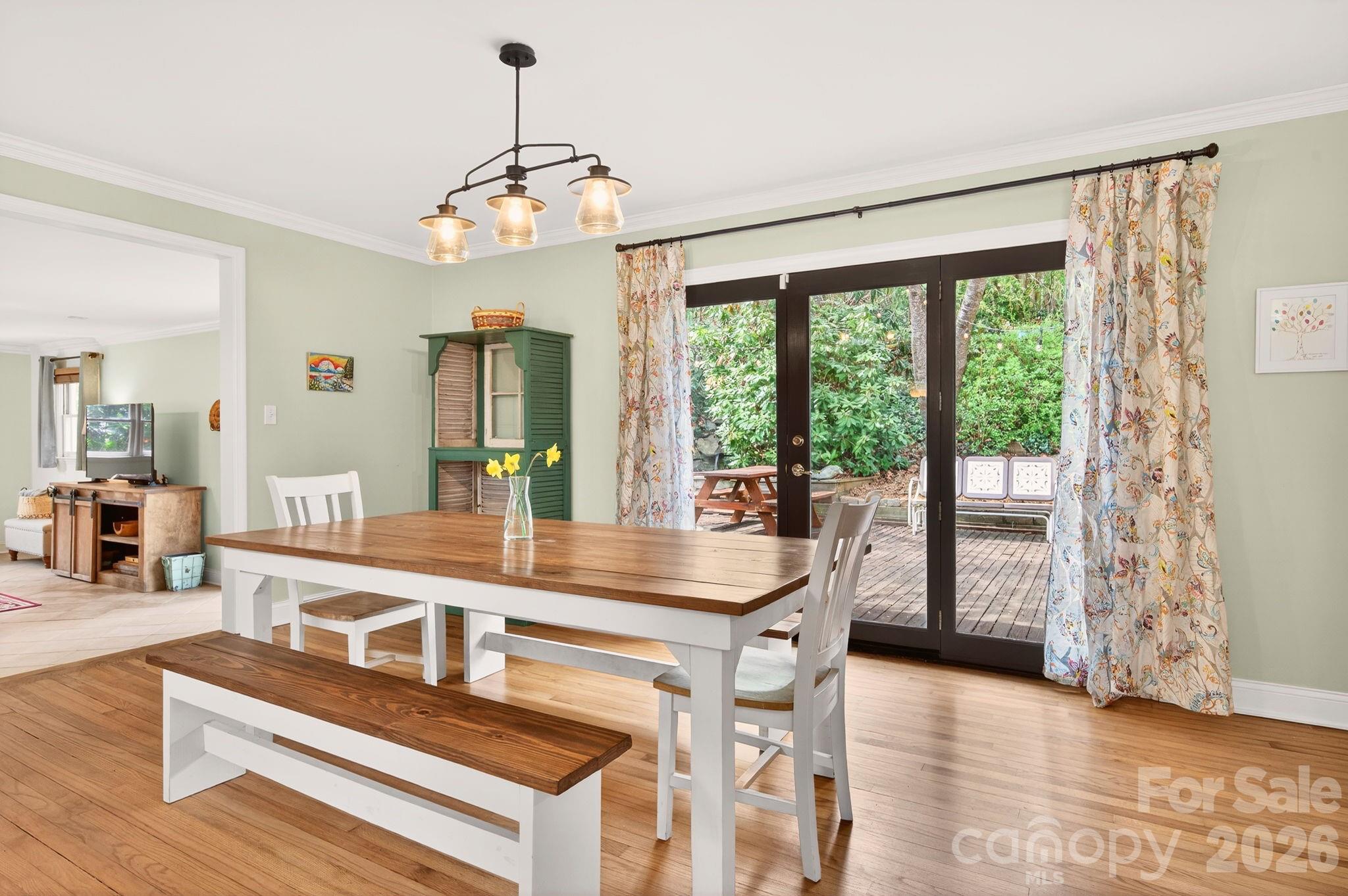 3 Ellenwood Drive Asheville NC 28804