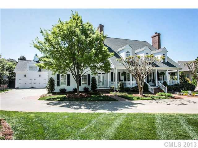 8812 Covey Rise Court Charlotte NC 28226