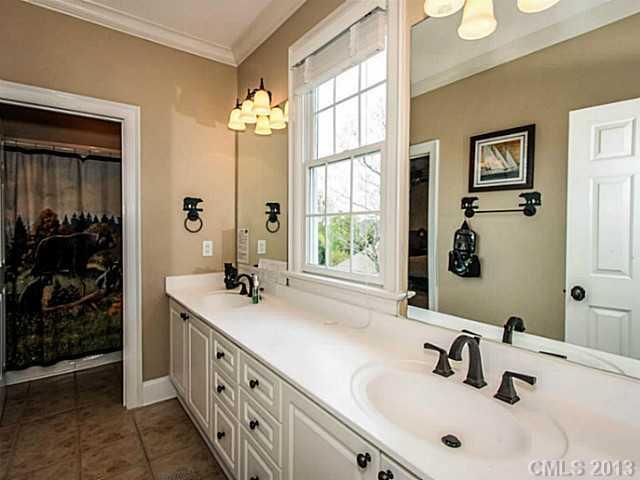 8812 Covey Rise Court Charlotte NC 28226