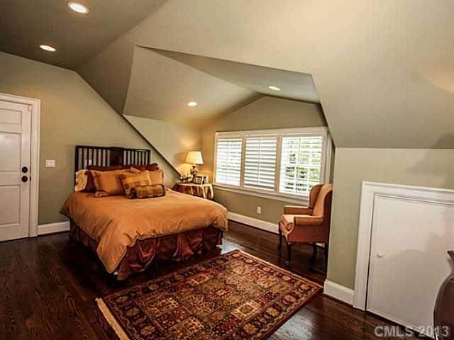 8812 Covey Rise Court Charlotte NC 28226