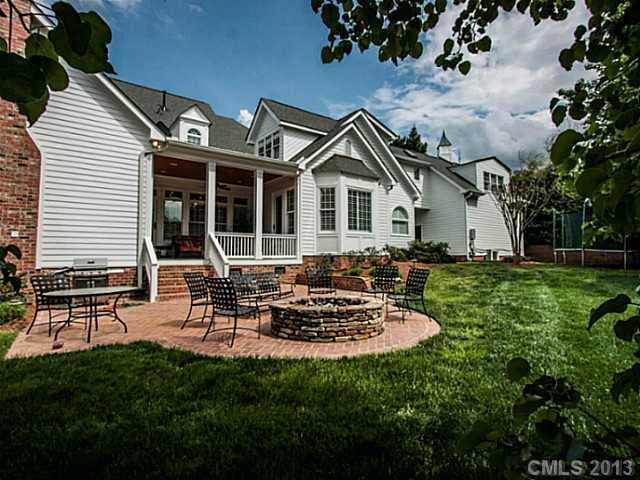 8812 Covey Rise Court Charlotte NC 28226