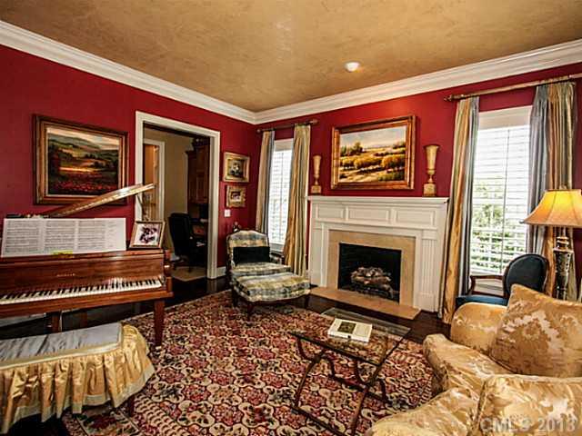 8812 Covey Rise Court Charlotte NC 28226