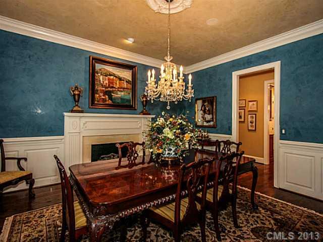 8812 Covey Rise Court Charlotte NC 28226
