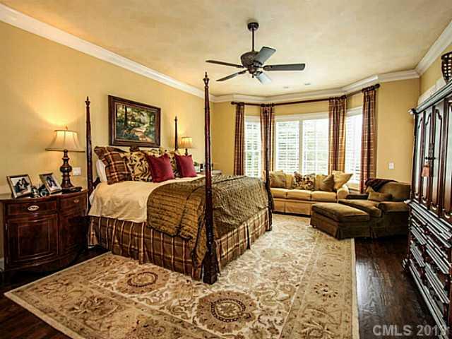 8812 Covey Rise Court Charlotte NC 28226