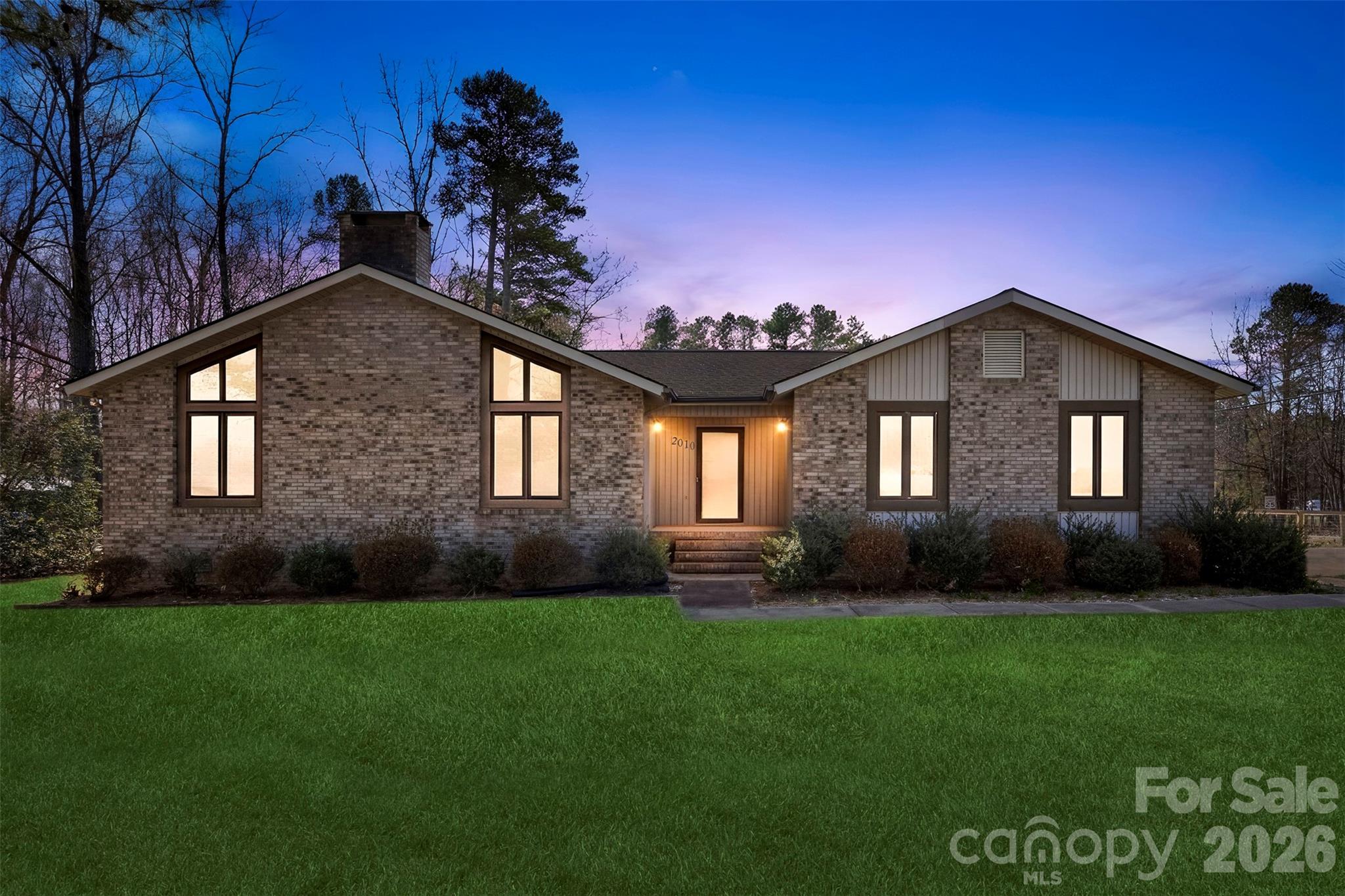 2010 Sprucewood Street Albemarle NC 28001