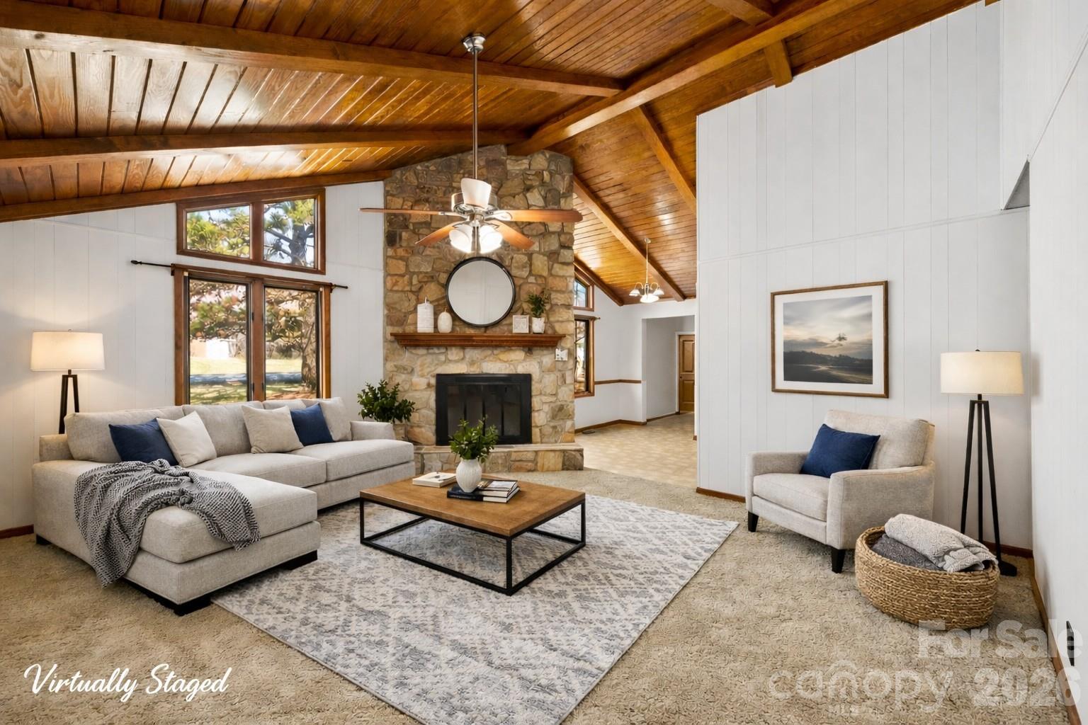 2010 Sprucewood Street Albemarle NC 28001