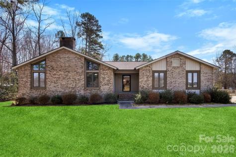 2010 Sprucewood Street Albemarle NC 28001