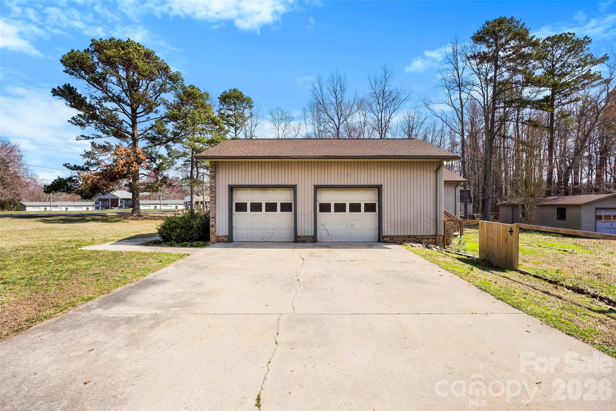2010 Sprucewood Street Albemarle NC 28001