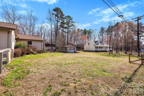 2010 Sprucewood Street Albemarle NC 28001