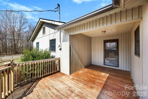 2010 Sprucewood Street Albemarle NC 28001