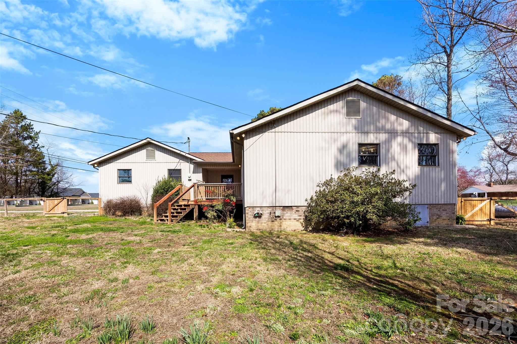 2010 Sprucewood Street Albemarle NC 28001