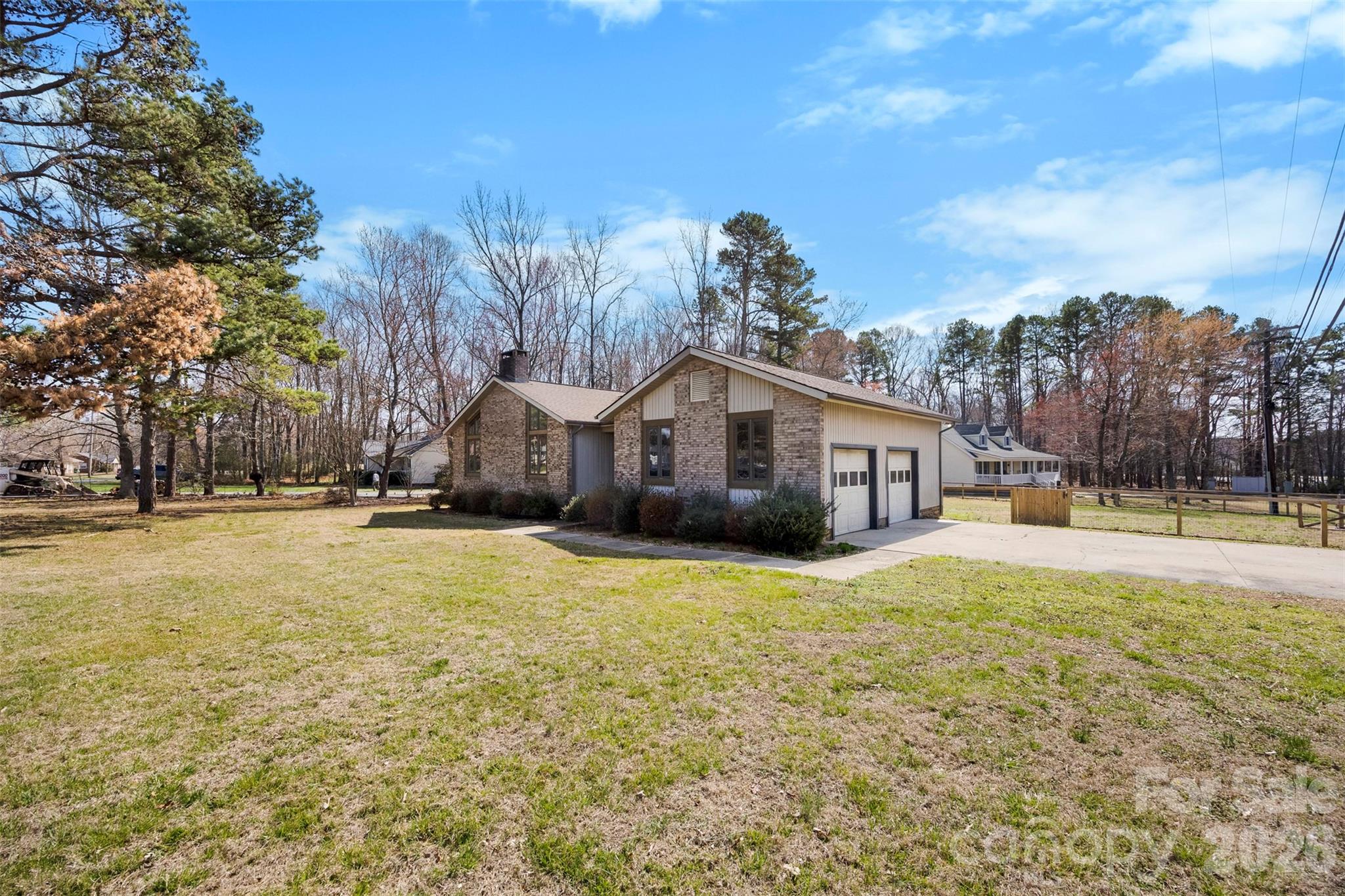 2010 Sprucewood Street Albemarle NC 28001