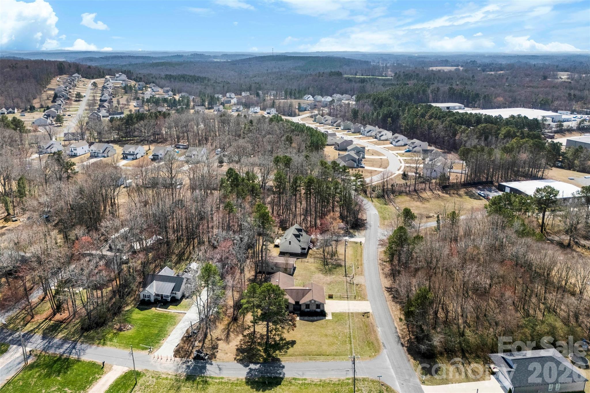 2010 Sprucewood Street Albemarle NC 28001