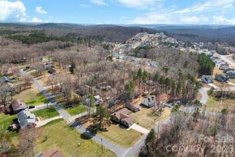 2010 Sprucewood Street Albemarle NC 28001