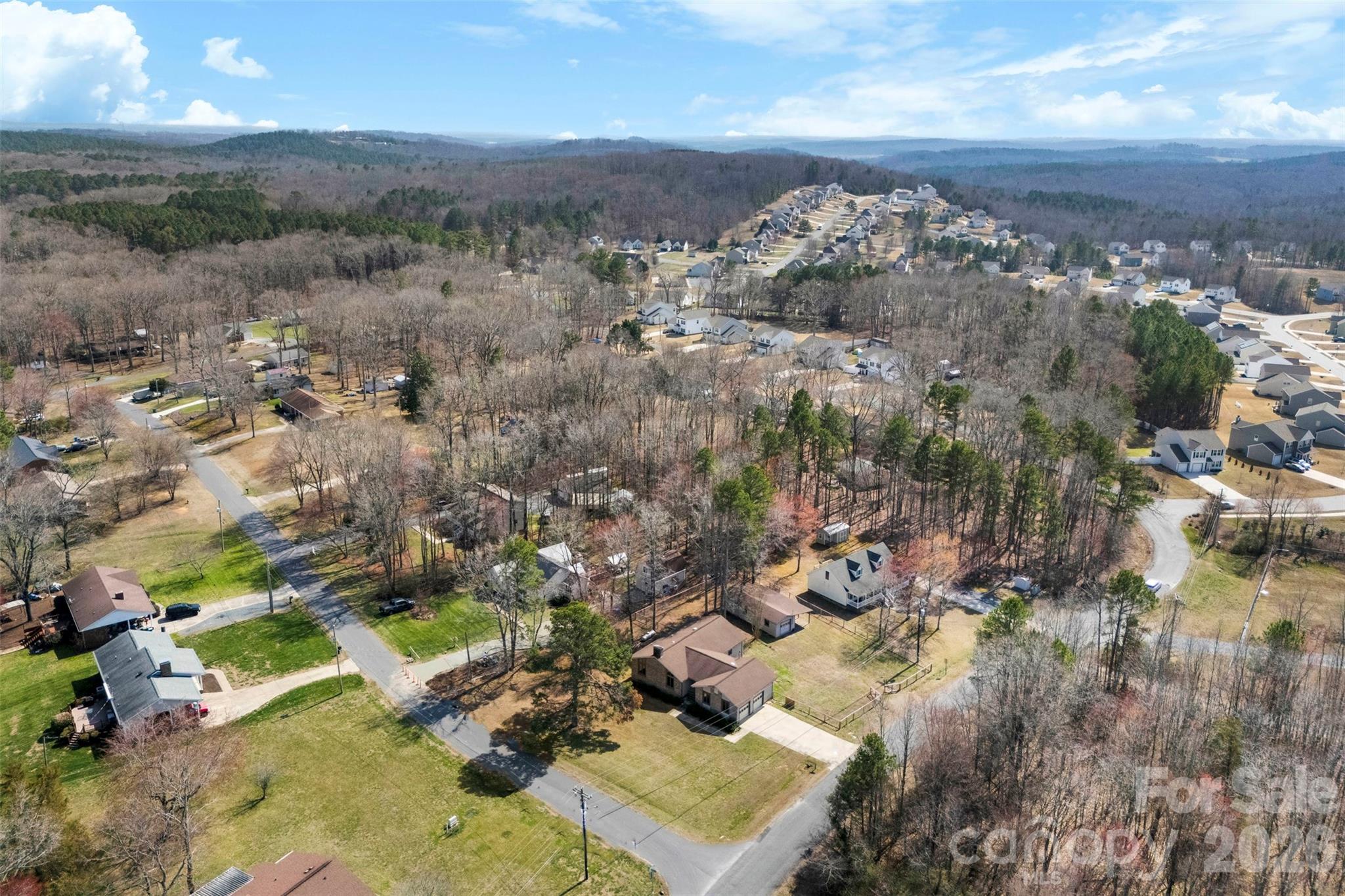 2010 Sprucewood Street Albemarle NC 28001