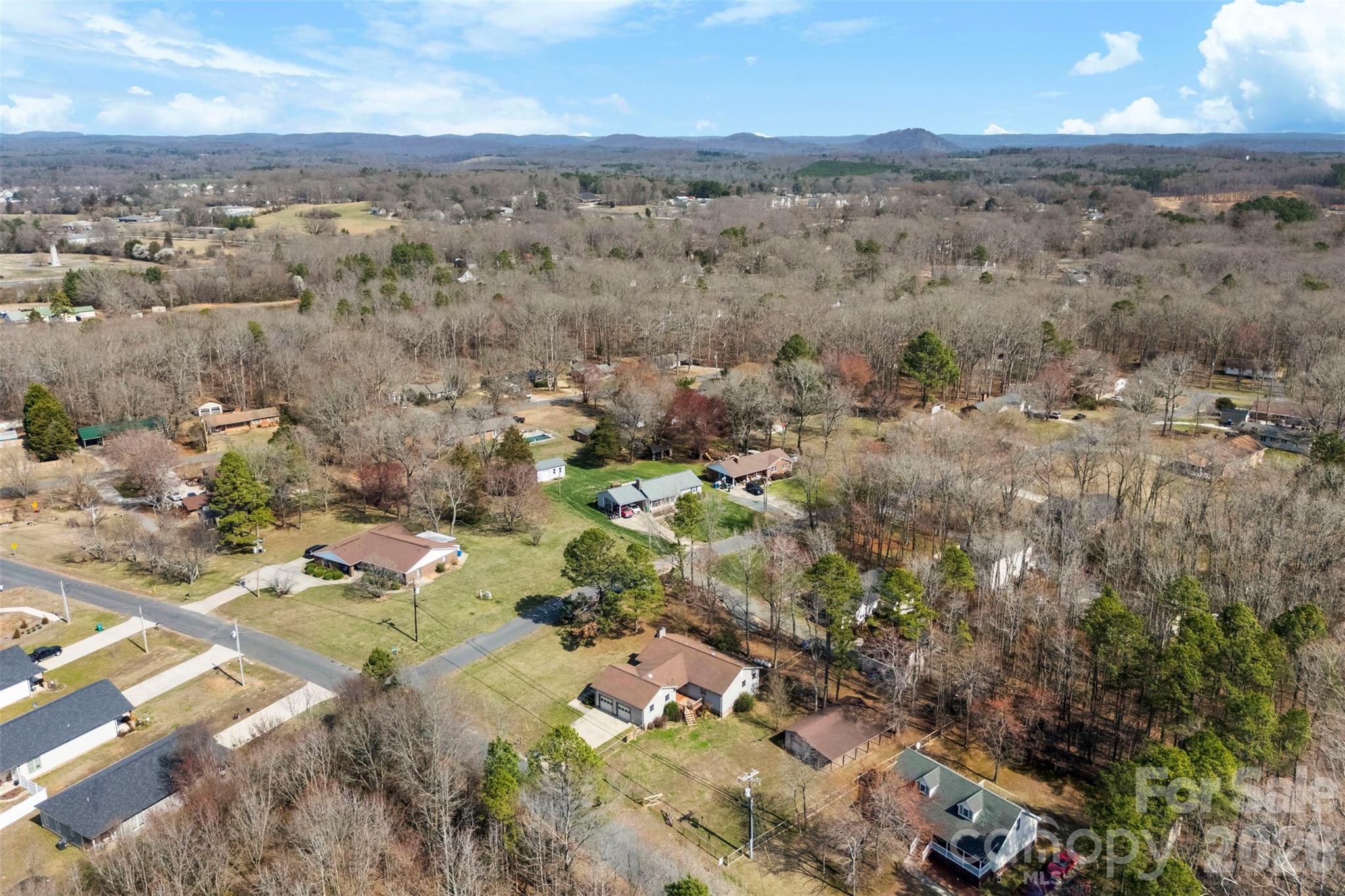 2010 Sprucewood Street Albemarle NC 28001