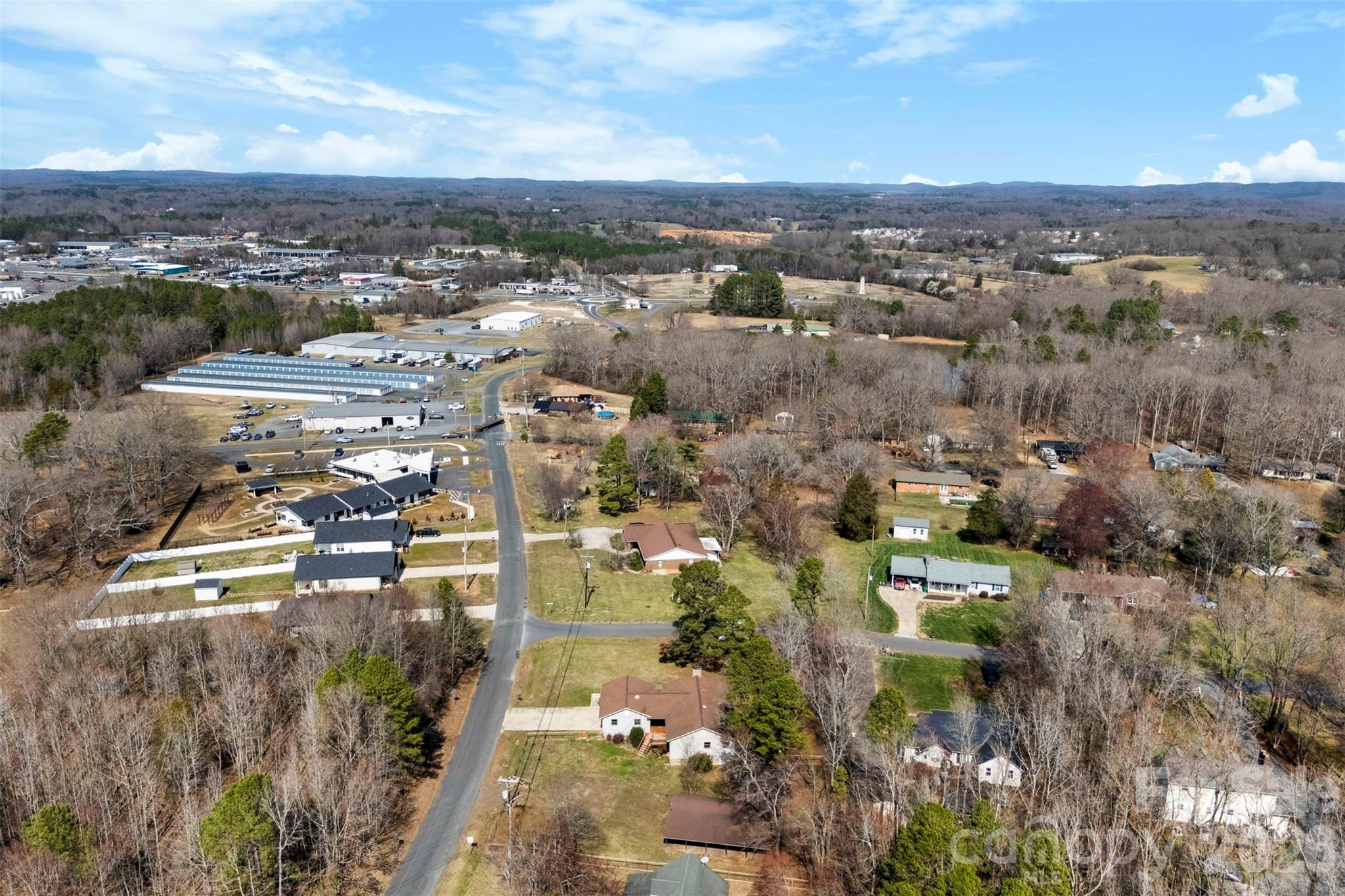 2010 Sprucewood Street Albemarle NC 28001