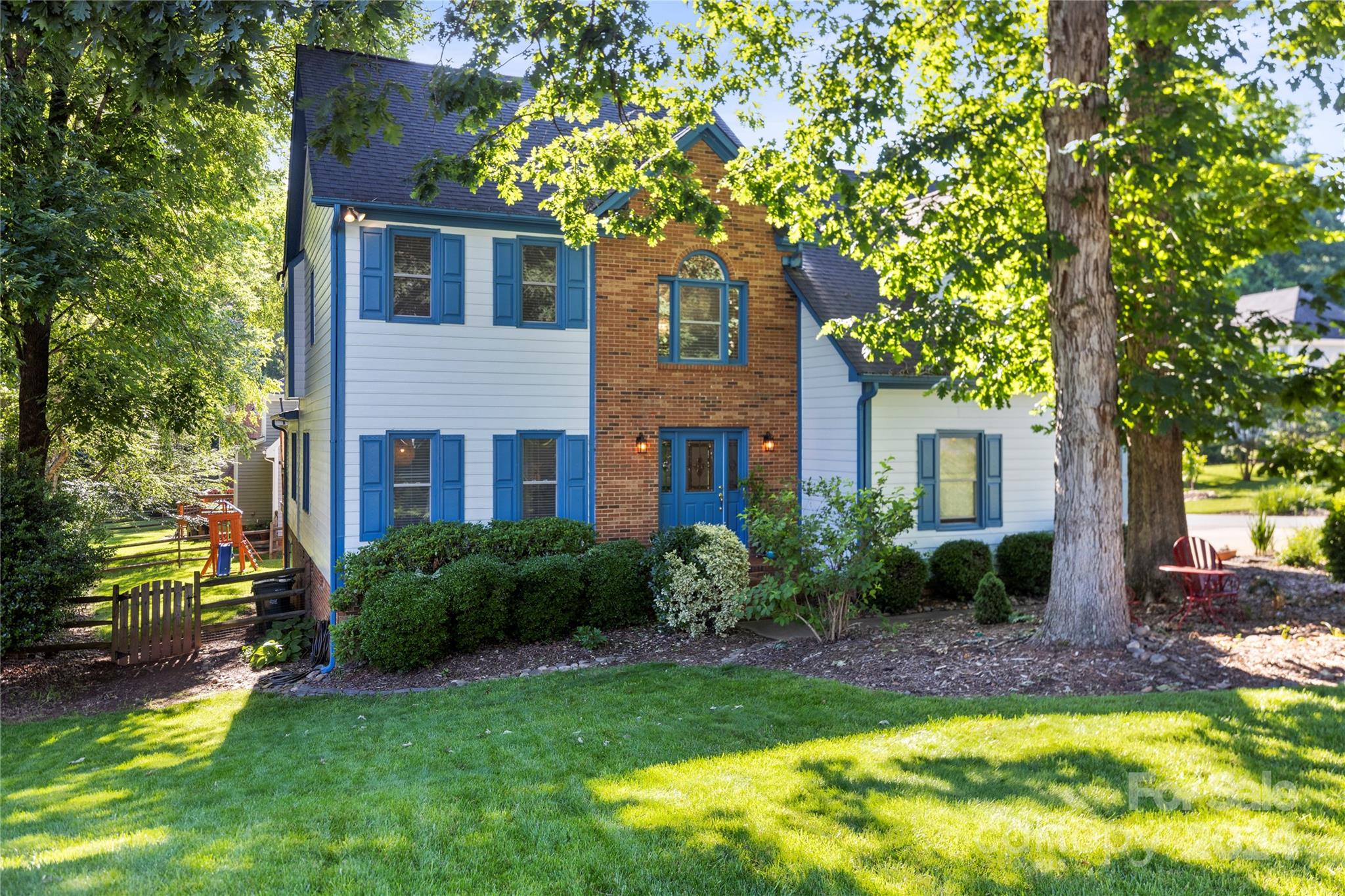 9213 Trestlebrook Court Huntersville NC 28078