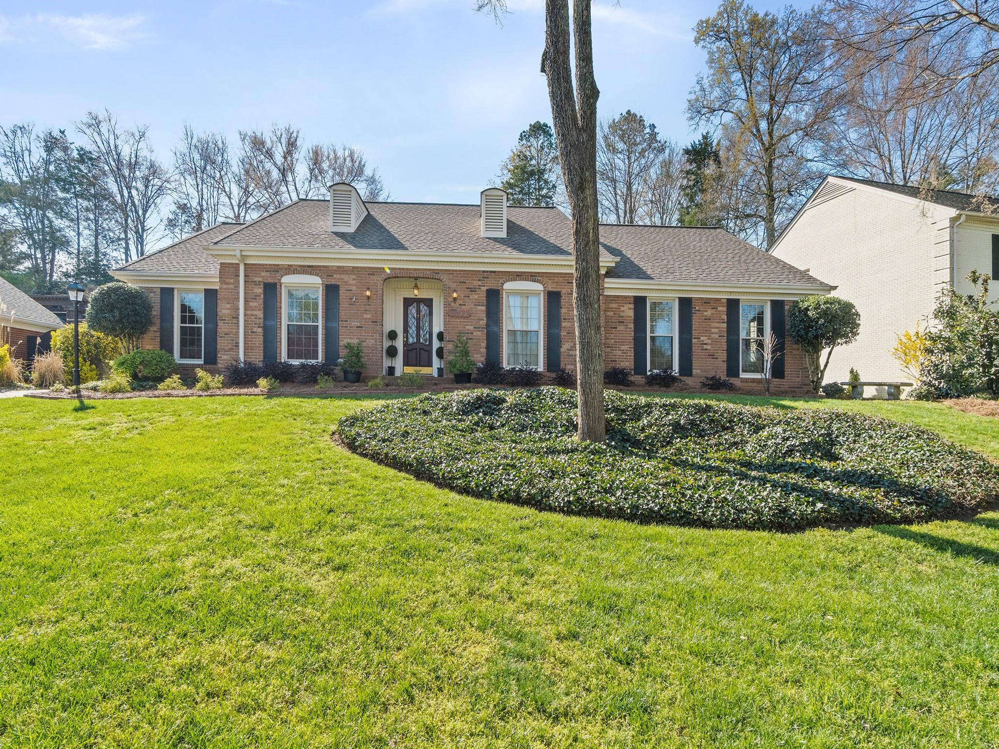 9722 Ridgemore Drive Charlotte NC 28277