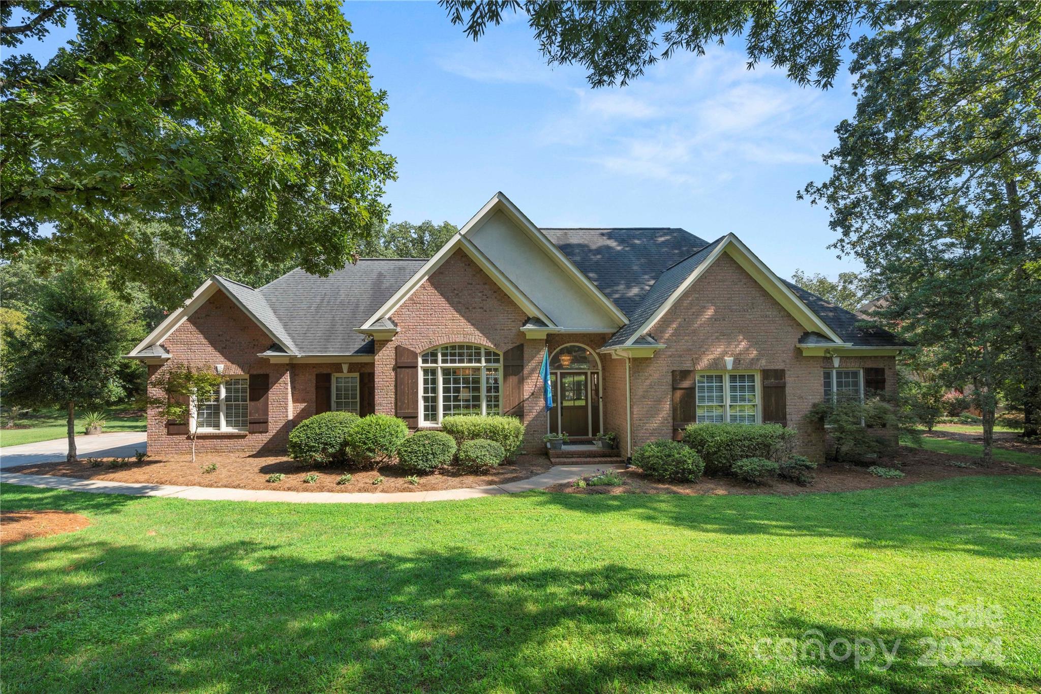 8615 Wingard Road Waxhaw NC 28173