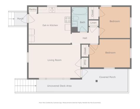 109 N Fork Road Black Mountain NC 28711