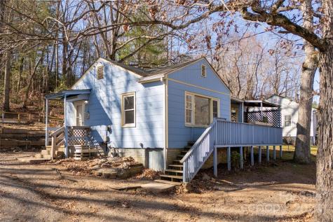 109 N Fork Road Black Mountain NC 28711