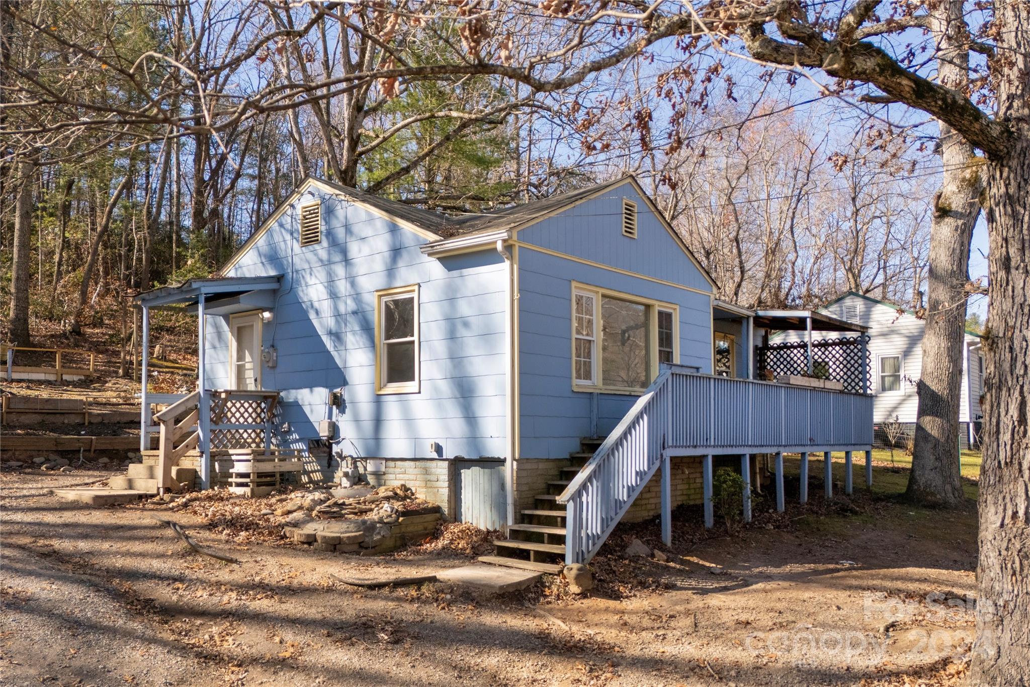 109 N Fork Road Black Mountain NC 28711