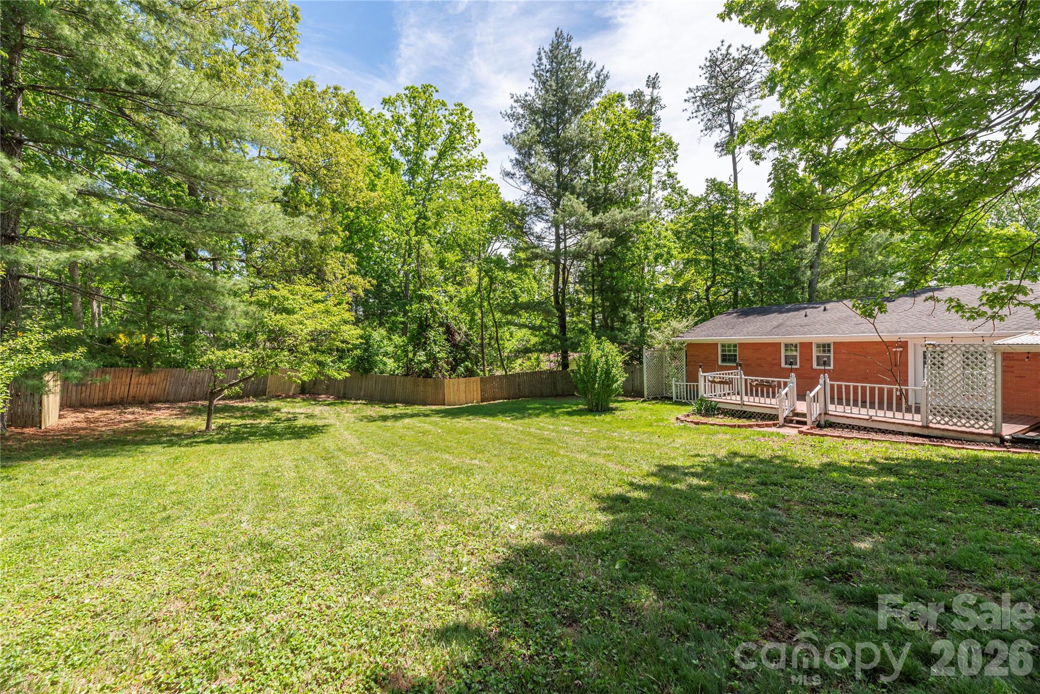 7 Crestview Court Arden NC 28704