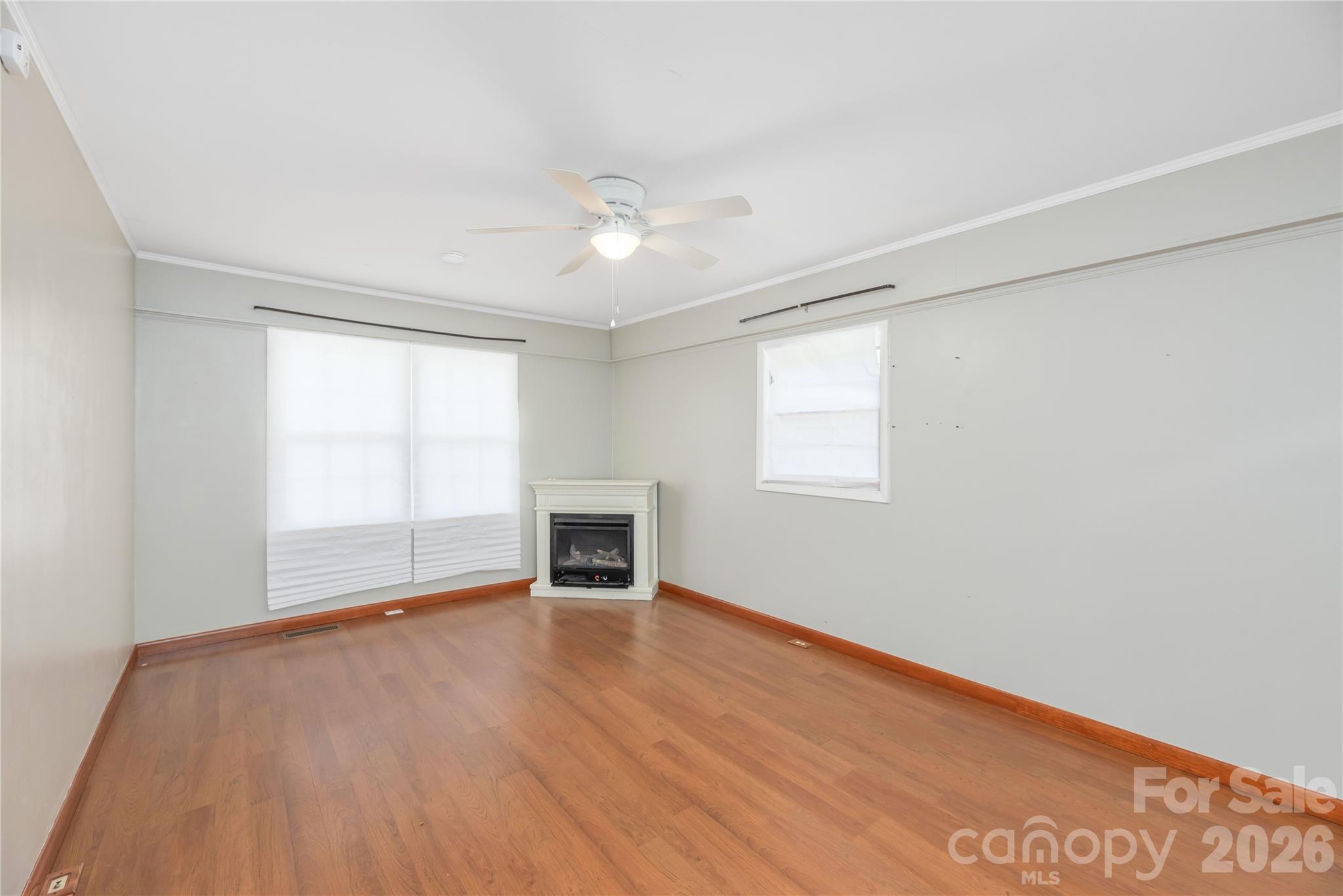 7 Crestview Court Arden NC 28704