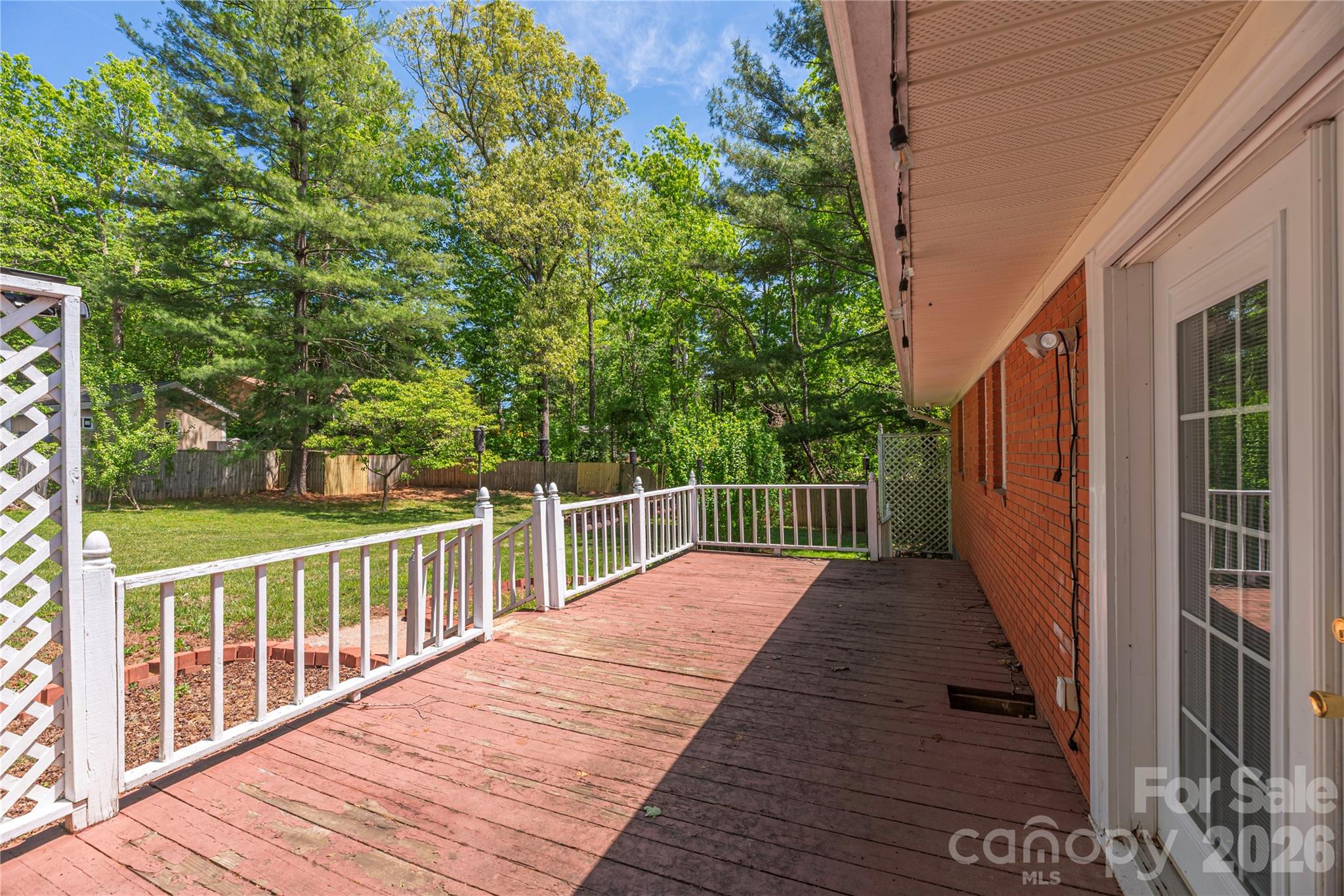 7 Crestview Court Arden NC 28704