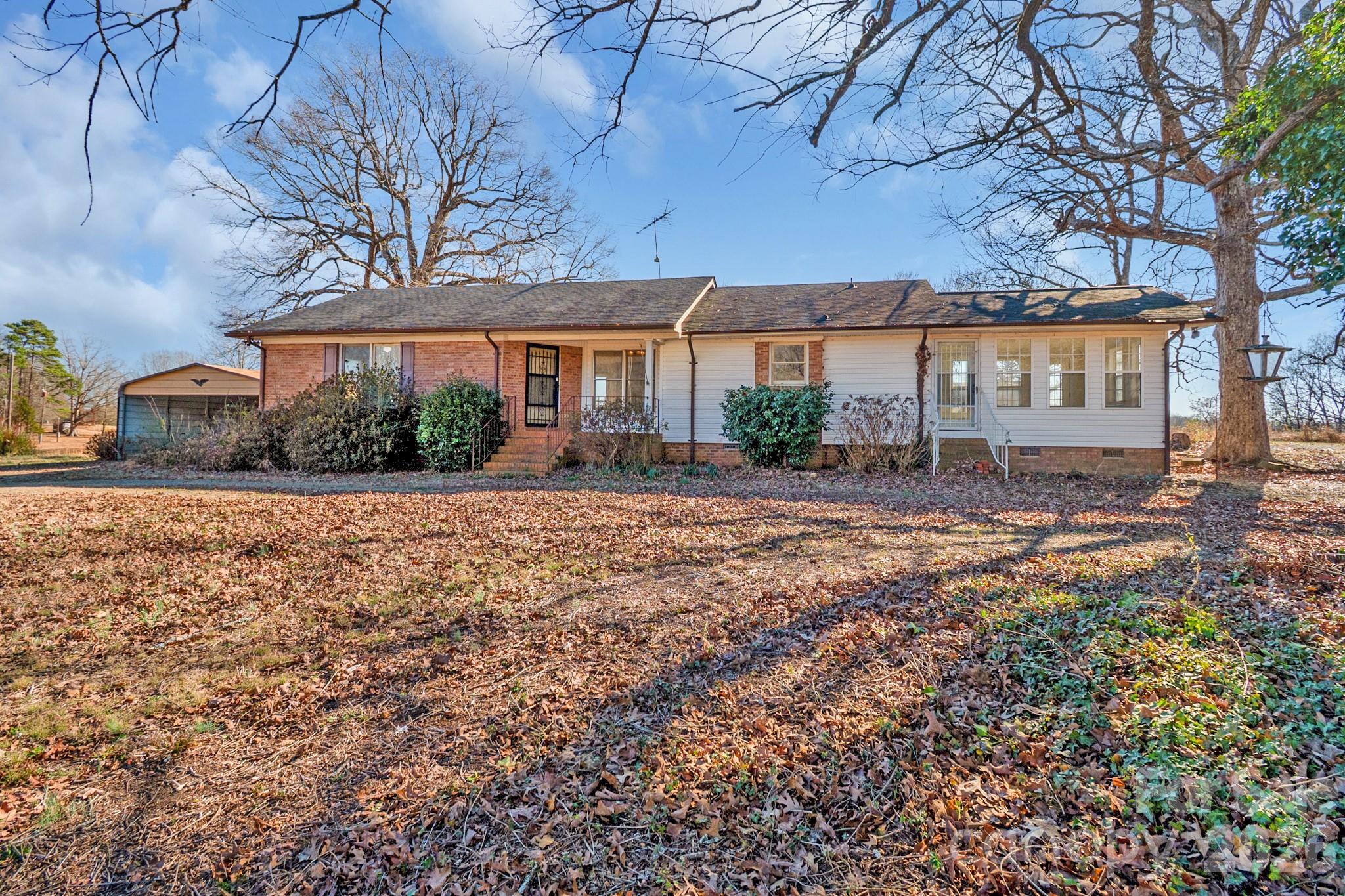 3021 Joe Griffin Road Monroe NC 28112